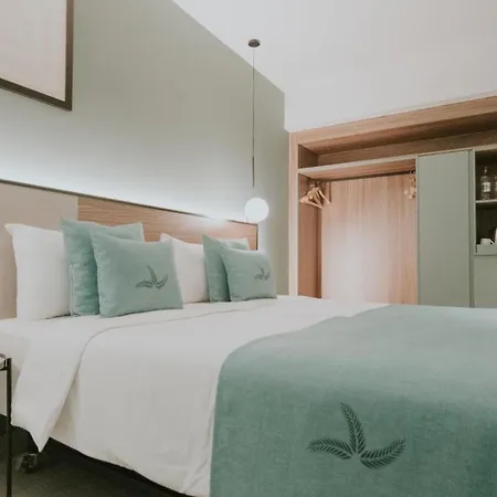 Catalina Plaza Sostenible 3* Las Palmas / Gran Canaria