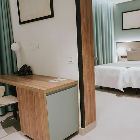 Catalina Plaza Sostenible 3* Las Palmas / Gran Canaria