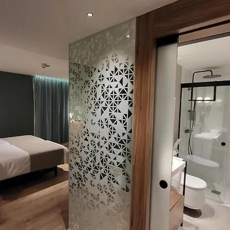 Hotel Catalina Plaza Sostenible Las Palmas / Gran Canaria