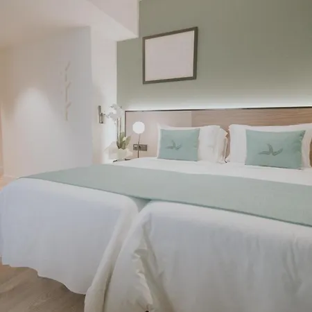 Hotel Catalina Plaza Sostenible Las Palmas / Gran Canaria