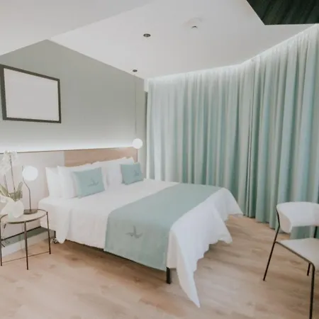 Catalina Plaza Sostenible 3* לאס פאלמס דה גראן קנאריה